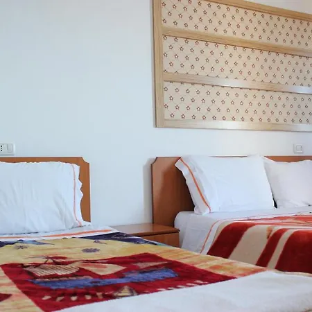 Hotel Elba 3*