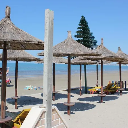 Elba 3* Škalngur