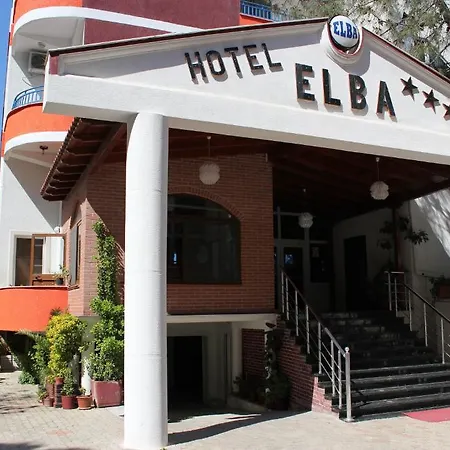 Elba Hotel