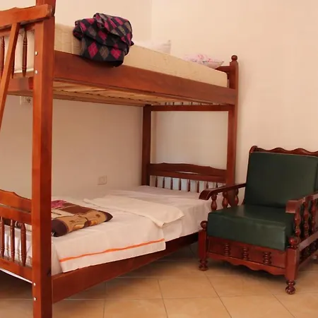 Hotel Elba