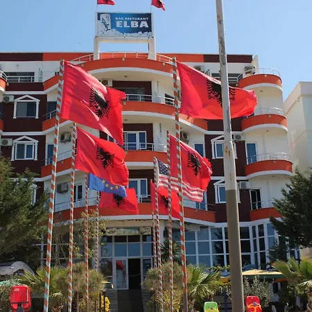 Elba 3* Škalngur