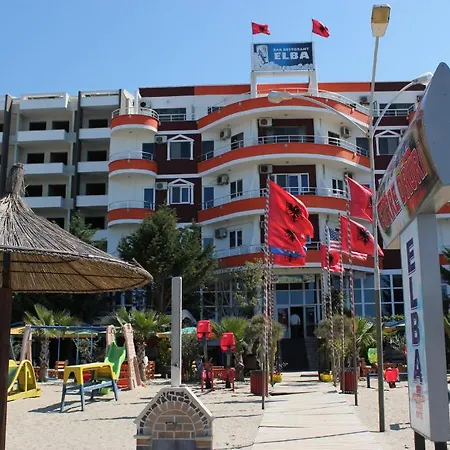 Elba 3*