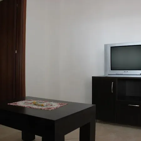 Hotel Elba