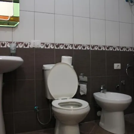 Elba Otel Škalngur