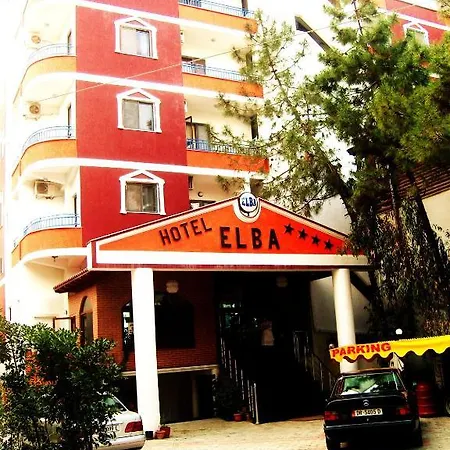 Hotel Elba