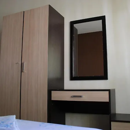 Hotel Elba