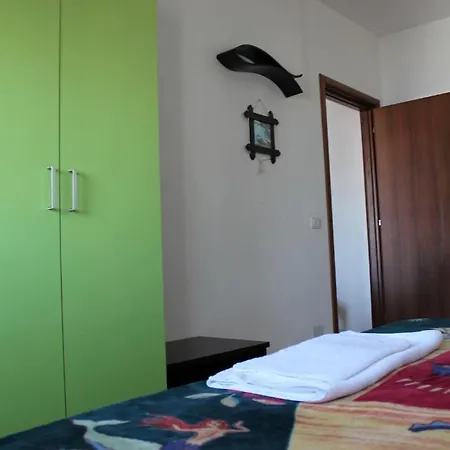Hotel Elba 3*