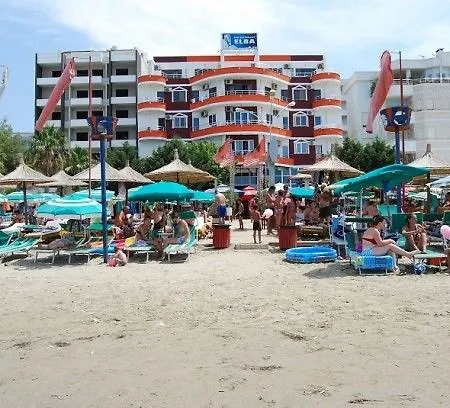 Hotel Elba
