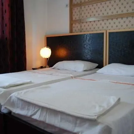 Hotel Elba
