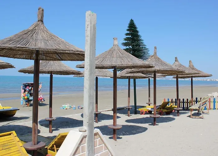 Elba 3* Škalngur